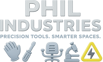 Phil Industries Pte Ltd