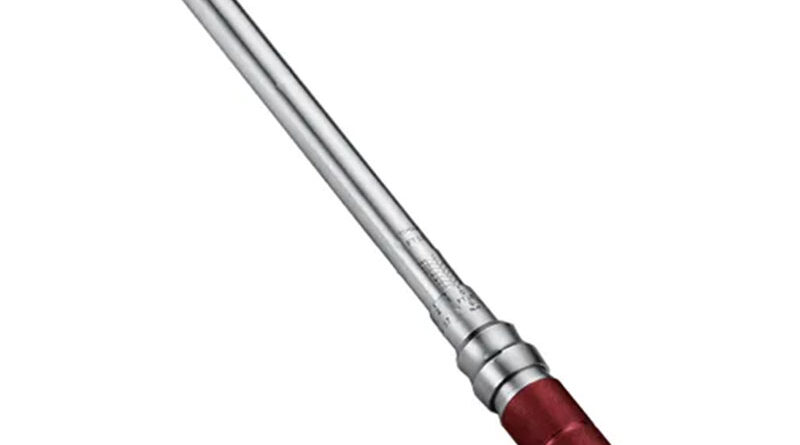 Adjustable Torque Wrench Tool