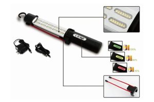 70 SMD LED Waterproof Work Light - Image 2