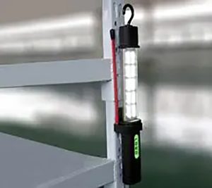 70 SMD LED Waterproof Work Light - Image 6