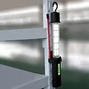 70 SMD LED Waterproof Work Light - Image 6