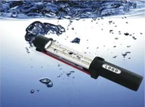 70 SMD LED Waterproof Work Light - Image 3