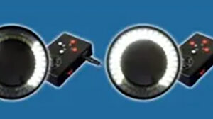 72 LEDs Ring Light (with Controller) - Image 3