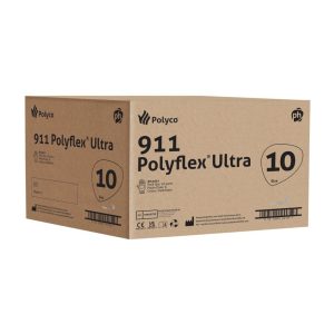 Polyco Polyflex Ultra Foamed Nitrile General Handling Glove - 911 - Image 5