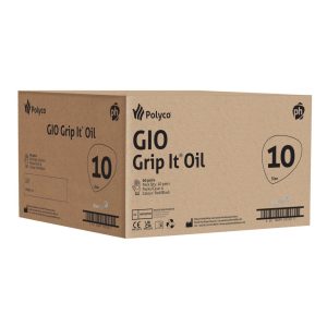 Polyco Grip It Oil Dual Nitrile Coated Glove - GIO - Image 5
