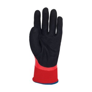 Polyco Grip It Oil Dual Nitrile Coated Glove - GIO - Image 3