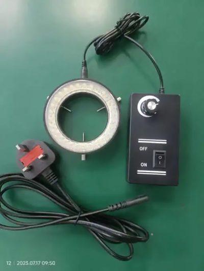 Microscope LED Ring Light - Image 2