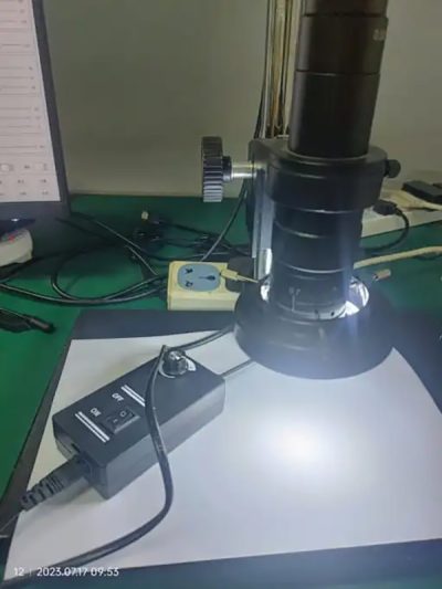 Microscope LED Ring Light - Image 3