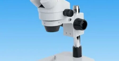 Zoom Stereo Microscope PXTL7045B1