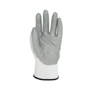 Polyco Matrix F Grip Foamed Nitrile Palm Coated Glove - 10-MAT - Image 3