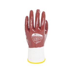 Polyco Matrix Nitrile Grip Glove - 11-MAT - Image 2