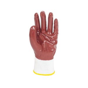 Polyco Matrix Nitrile Grip Glove - 11-MAT - Image 3