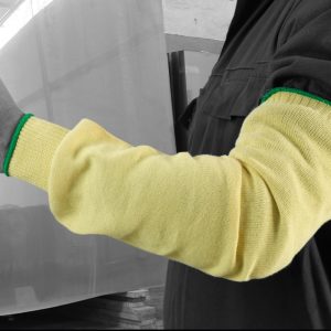 Polyco Touchstone Kevlar® Sleeve (20" Loose Fit) - 7553 - Image 2