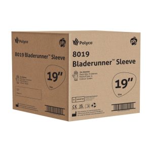 Polyco Bladerunner Cut Resistant Sleeve (19") - 8019 - Image 4