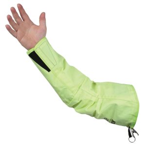 Polyco Bladerunner Cut Resistant Sleeve (19") - 8019 - Image 3