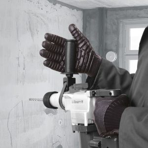 Polyco Tremor‑Low X Anti Vibration Glove - 876X - Image 4