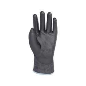 Polyco Dyflex Black Cut Resistant Glove with Bio Based Dyneema® Technology - 882BK - Image 3