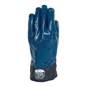 Polyco Nitron Plus Heavy Duty Nitrile Coated Glove - 920 - Image 2