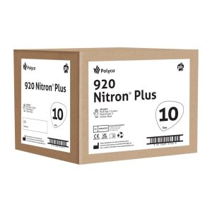 Polyco Nitron Plus Heavy Duty Nitrile Coated Glove - 920 - Image 5