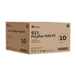 Polyco Polyflex MAX PC Nylon Foamed Nitrile Palm Coated Glove - 921 - Image 5