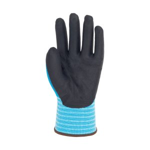 Polyco Polyflex MAX PC Nylon Foamed Nitrile Palm Coated Glove - 921 - Image 3