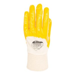 Polyco Nitron Lite Light Duty Nitrile Coated Glove - 931 - Image 2