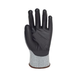 Polyco Matrix Air C3 Ultra‑lightweight Cut Resistant PU Palm Coated Glove - 988 - Image 3
