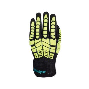 Polyco Armor Guard™ The Bear ‑ Waterproof, Cut & Impact Resistant Glove - BEAR - Image 2