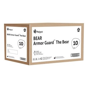 Polyco Armor Guard™ The Bear ‑ Waterproof, Cut & Impact Resistant Glove - BEAR - Image 5