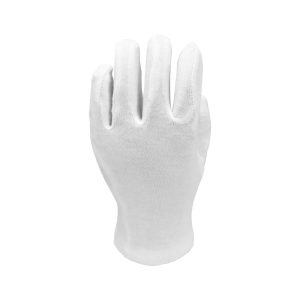 Polyco Serva Polycotton Gloves 8 - BTJ146 - Image 2