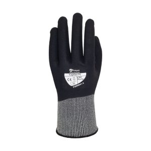Polyco Capilex FC Full Sandy Nitrile Coated Glove - CFC - Image 2