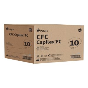 Polyco Capilex FC Full Sandy Nitrile Coated Glove - CFC - Image 5