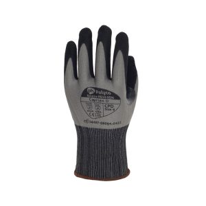 Polyco Capilex D Cut Resistant Foamed Nitrile Coated Glove - CPD - Image 2
