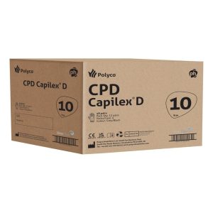 Polyco Capilex D Cut Resistant Foamed Nitrile Coated Glove - CPD - Image 5