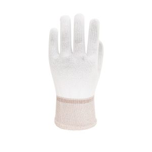 Polyco Pure Dex Nylon Inspection Glove - CR200 - Image 2