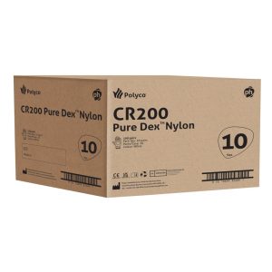 Polyco Pure Dex Nylon Inspection Glove - CR200 - Image 5