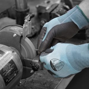 Polyco Dyflex Air Ultra‑lightweight Glove with Dyneema® Diamond Technology - DFA - Image 4
