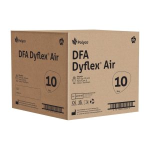 Polyco Dyflex Air Ultra‑lightweight Glove with Dyneema® Diamond Technology - DFA - Image 5