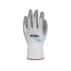 Polyco Dyflex Ultra PU Palm Coated Glove with Dyneema® Diamond Technology - DFU - Image 2