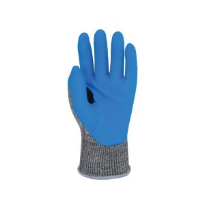 Polyco Dyflex Plus N Lightweight Cut Resistant Foamed Nitrile Coated Glove - DPN - Image 3