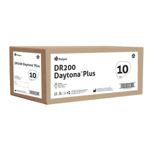 Polyco Daytona Plus Drivers Style High Grade Leather Glove - DR200 - Image 5