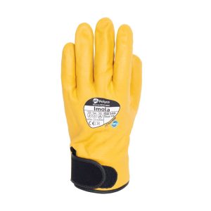 Polyco Imola Drivers Style Glove - DR300 - Image 2