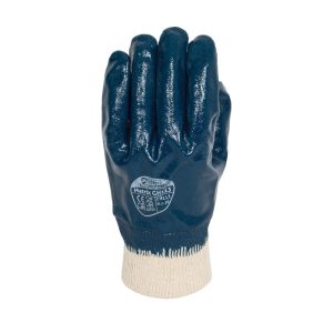 Polyco Matrix GH113 Heavy Duty Full Nitrile Coated Glove - GH113 - Image 2