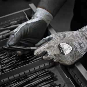 Polyco Matrix GH315 Cut Resistant PU Palm Coated Glove - GH315 - Image 4