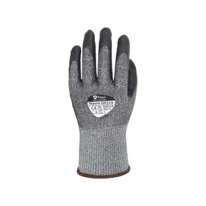 Polyco Matrix GH315 Cut Resistant PU Palm Coated Glove - GH315 - Image 2