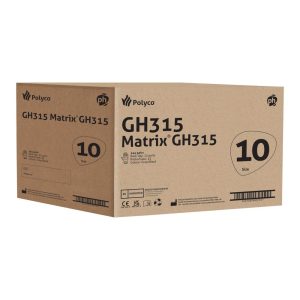 Polyco Matrix GH315 Cut Resistant PU Palm Coated Glove - GH315 - Image 5