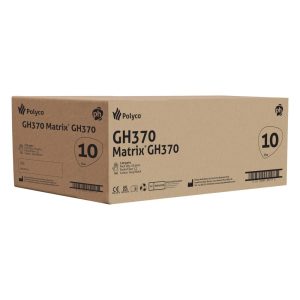 Polyco Matrix GH370 Nitrile Palm Coated Cut Resistant Glove - GH370 - Image 5