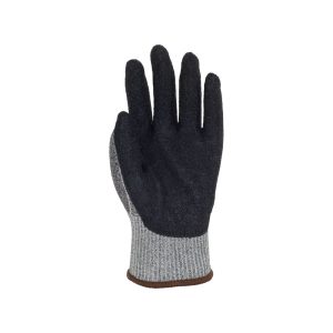 Polyco Matrix GH378 Crinkle latex Palm Coated Glove - GH378 - Image 3