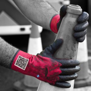 Polyco Grip It Wet Dual Latex Coated Glove- GIW - Image 4