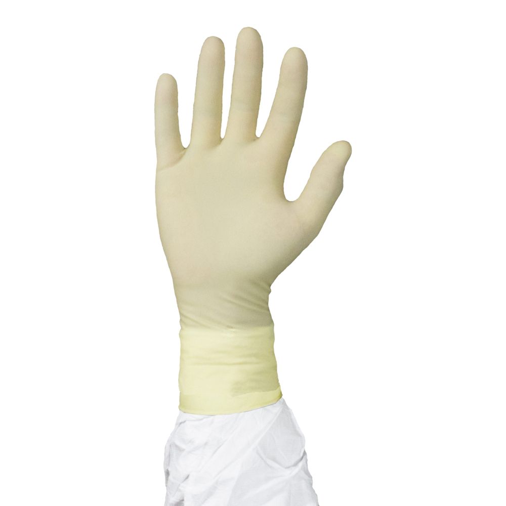 Bioplus CX300 Latex Cleanroom Gloves Singapore | Phil Industries